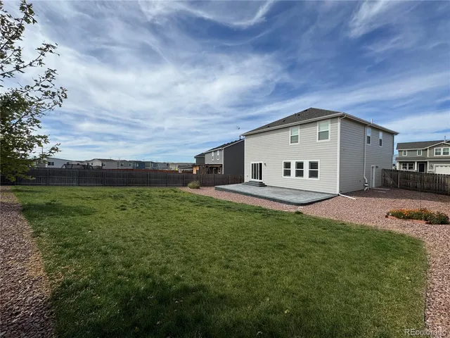 $2,295 | 5921 Mumford Drive, Colorado Springs, CO 80925