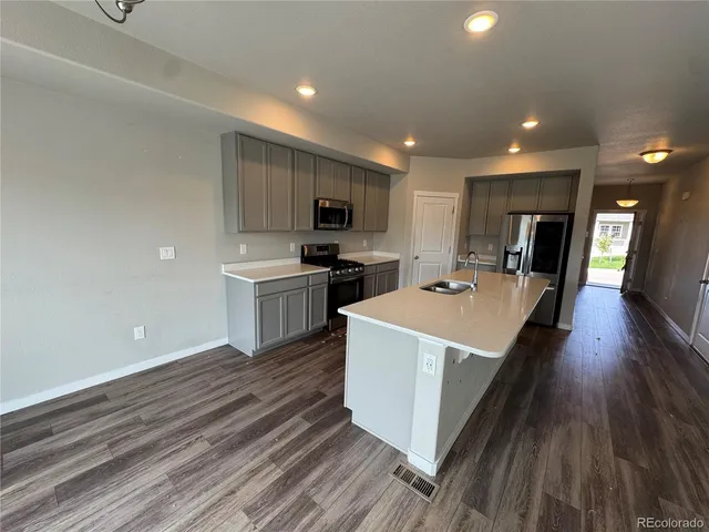 $2,295 | 5921 Mumford Drive, Colorado Springs, CO 80925