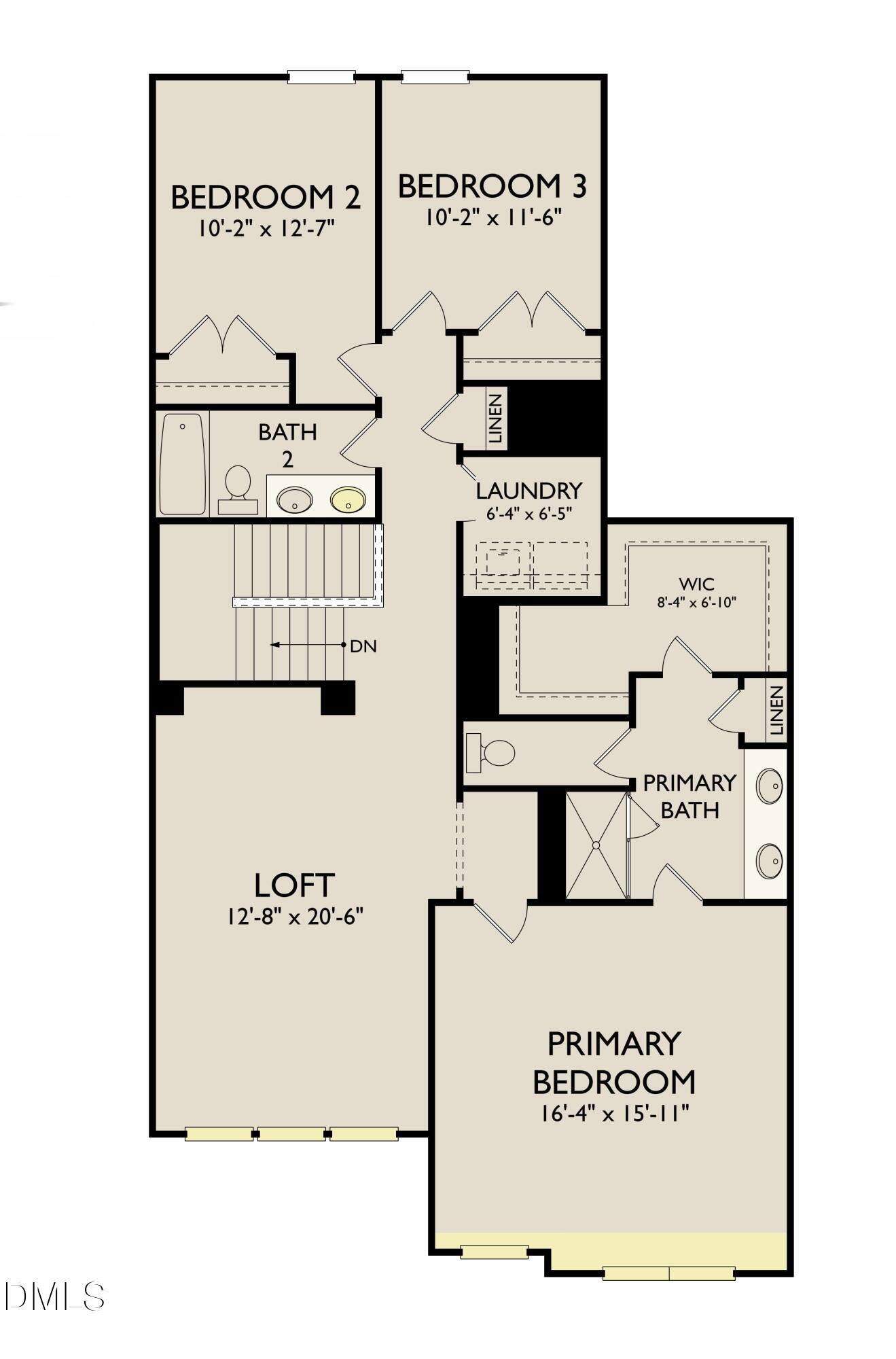 2808 Quarry Road, Unit 182 Rolesville, NC 27571 - Photo 3 of 22 _2