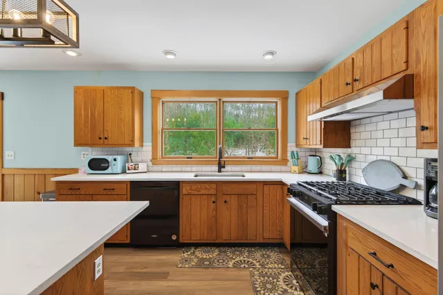 $565,000 | 2139 Intervale Road, Bethel, ME 04217