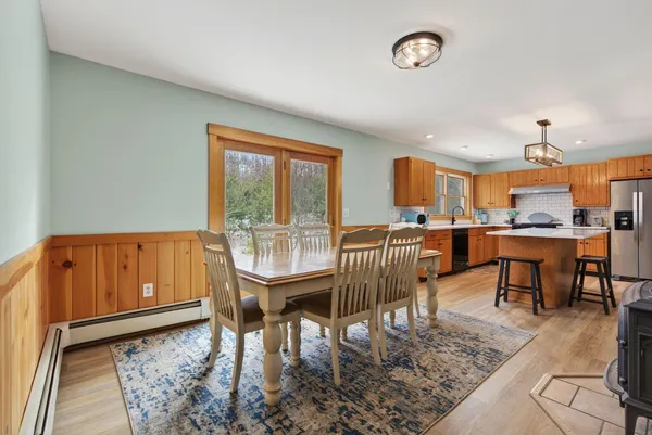 $565,000 | 2139 Intervale Road, Bethel, ME 04217