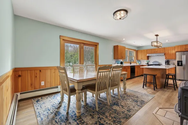 $565,000 | 2139 Intervale Road, Bethel, ME 04217