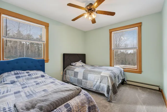 $565,000 | 2139 Intervale Road, Bethel, ME 04217