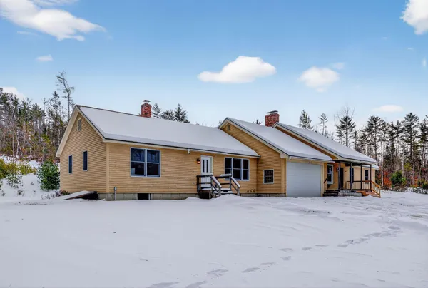$565,000 | 2139 Intervale Road, Bethel, ME 04217