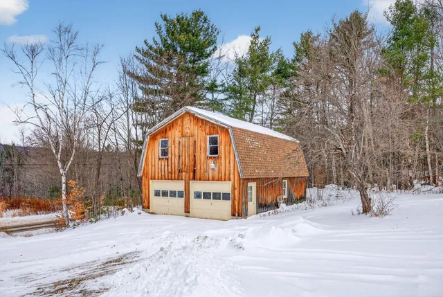 $565,000 | 2139 Intervale Road, Bethel, ME 04217
