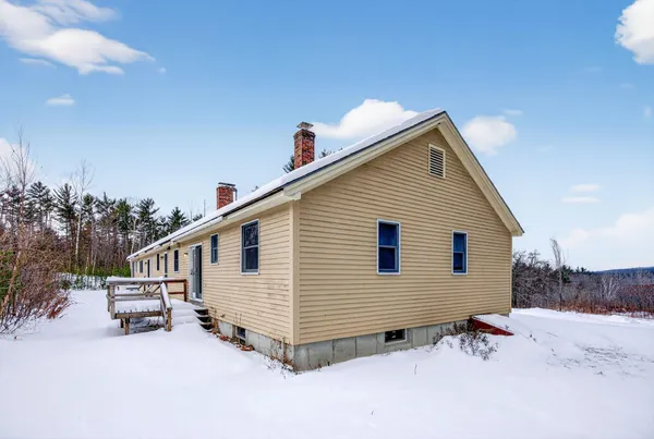 $565,000 | 2139 Intervale Road, Bethel, ME 04217