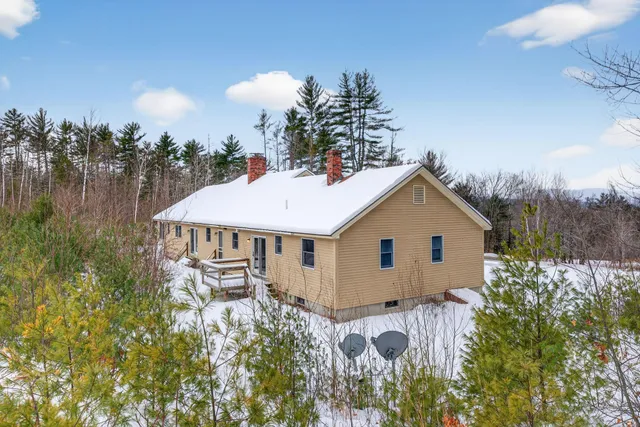 $565,000 | 2139 Intervale Road, Bethel, ME 04217