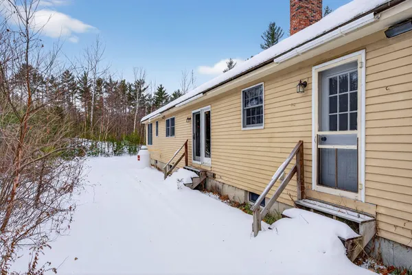 $565,000 | 2139 Intervale Road, Bethel, ME 04217