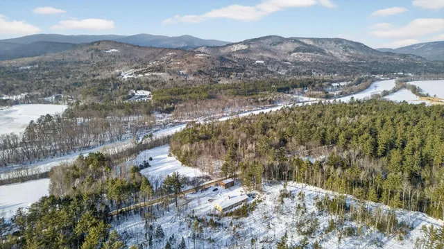 $565,000 | 2139 Intervale Road, Bethel, ME 04217