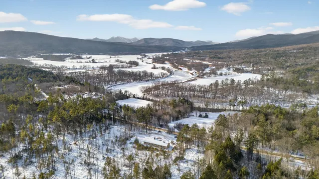 $565,000 | 2139 Intervale Road, Bethel, ME 04217