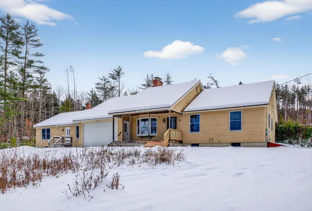 $565,000 | 2139 Intervale Road, Bethel, ME 04217