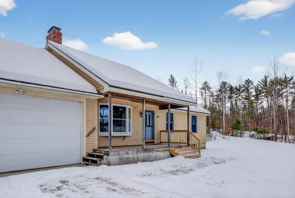 $565,000 | 2139 Intervale Road, Bethel, ME 04217