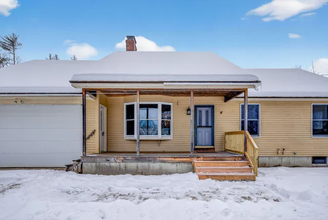 $565,000 | 2139 Intervale Road, Bethel, ME 04217