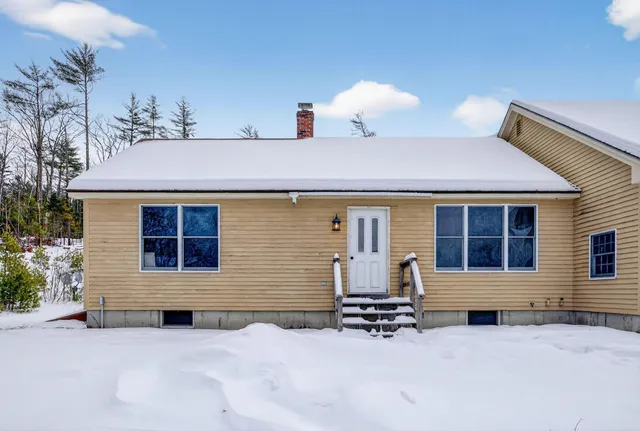 $565,000 | 2139 Intervale Road, Bethel, ME 04217