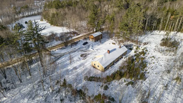 $565,000 | 2139 Intervale Road, Bethel, ME 04217