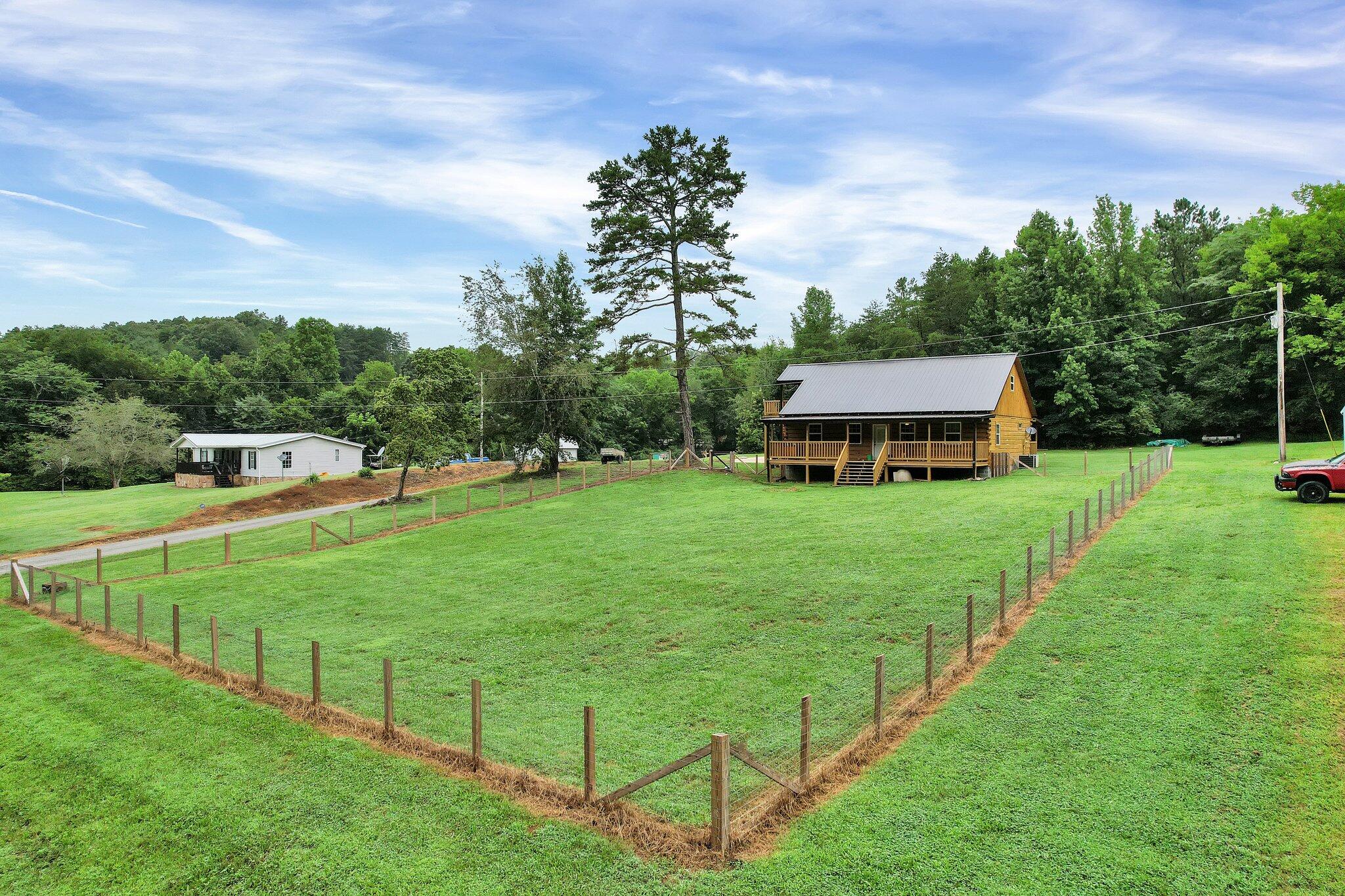 110 Bowerman Lane Decatur, TN 37322 - Photo 3 of 41 3