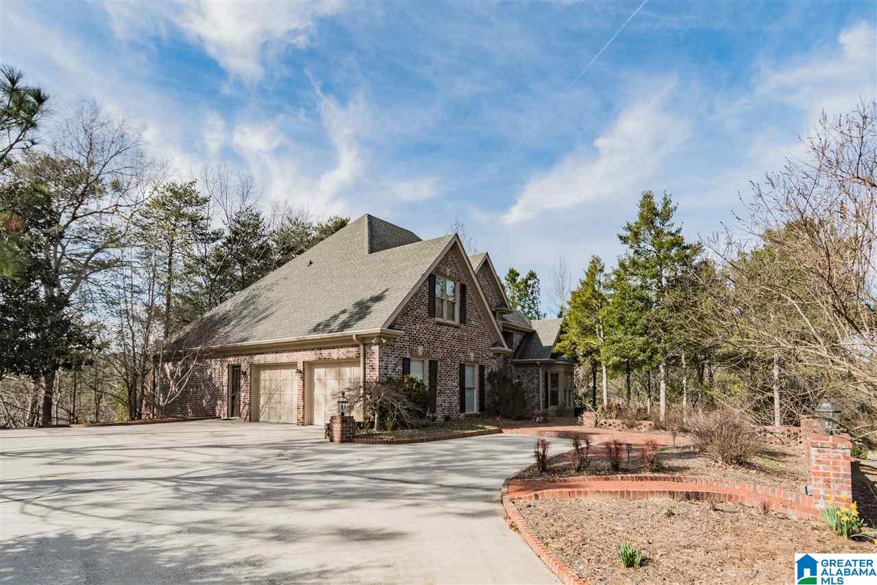2598 Inverness Point Drive Hoover, AL 35242 - Photo 38 of 42 Gallery Image 38