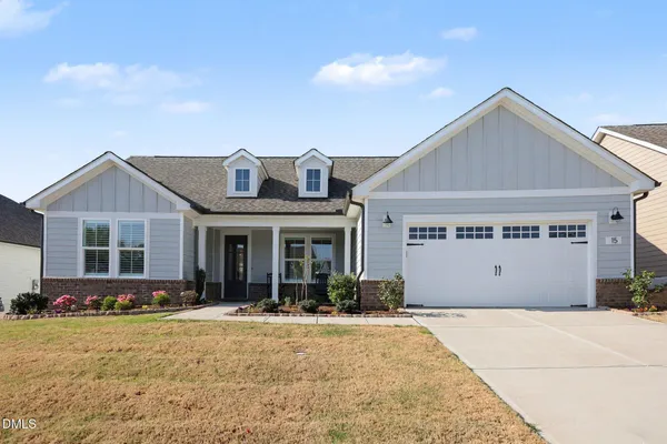 $875,000 | 15 Whirlaway Street, Clayton, NC 27520