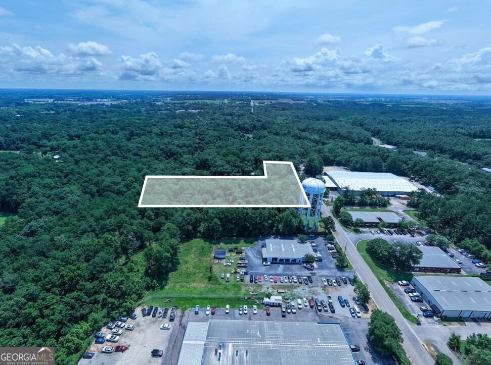 0 Stanton Road, Unit LOT 2 Daphne, AL 36526 - Photo 25 of 25