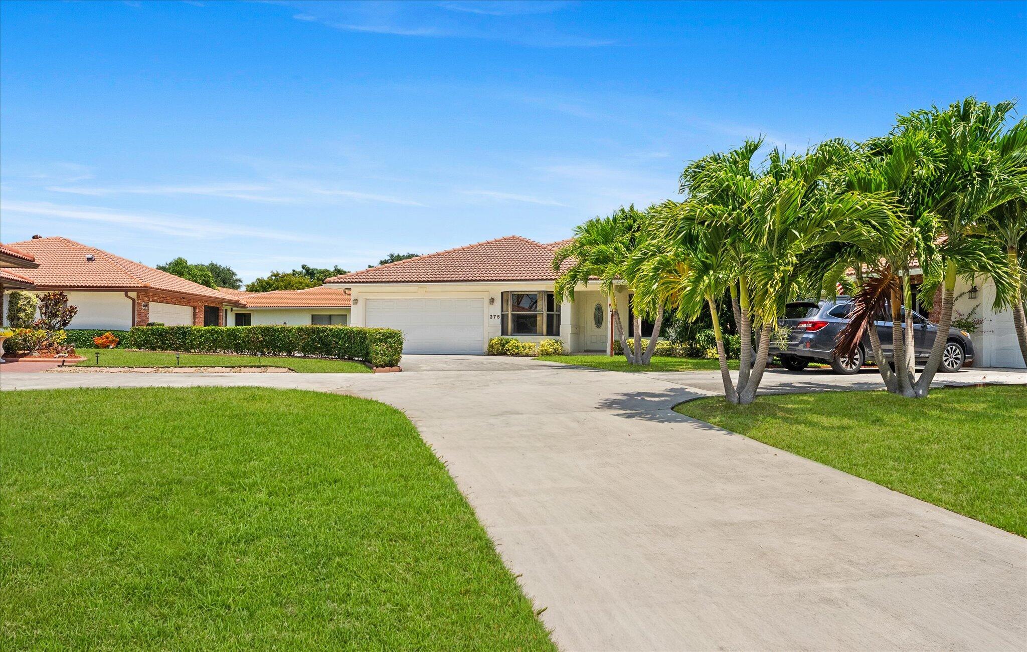375 Northwest 42nd Street Boca Raton, FL 33431 - Photo 3 of 27 01-1