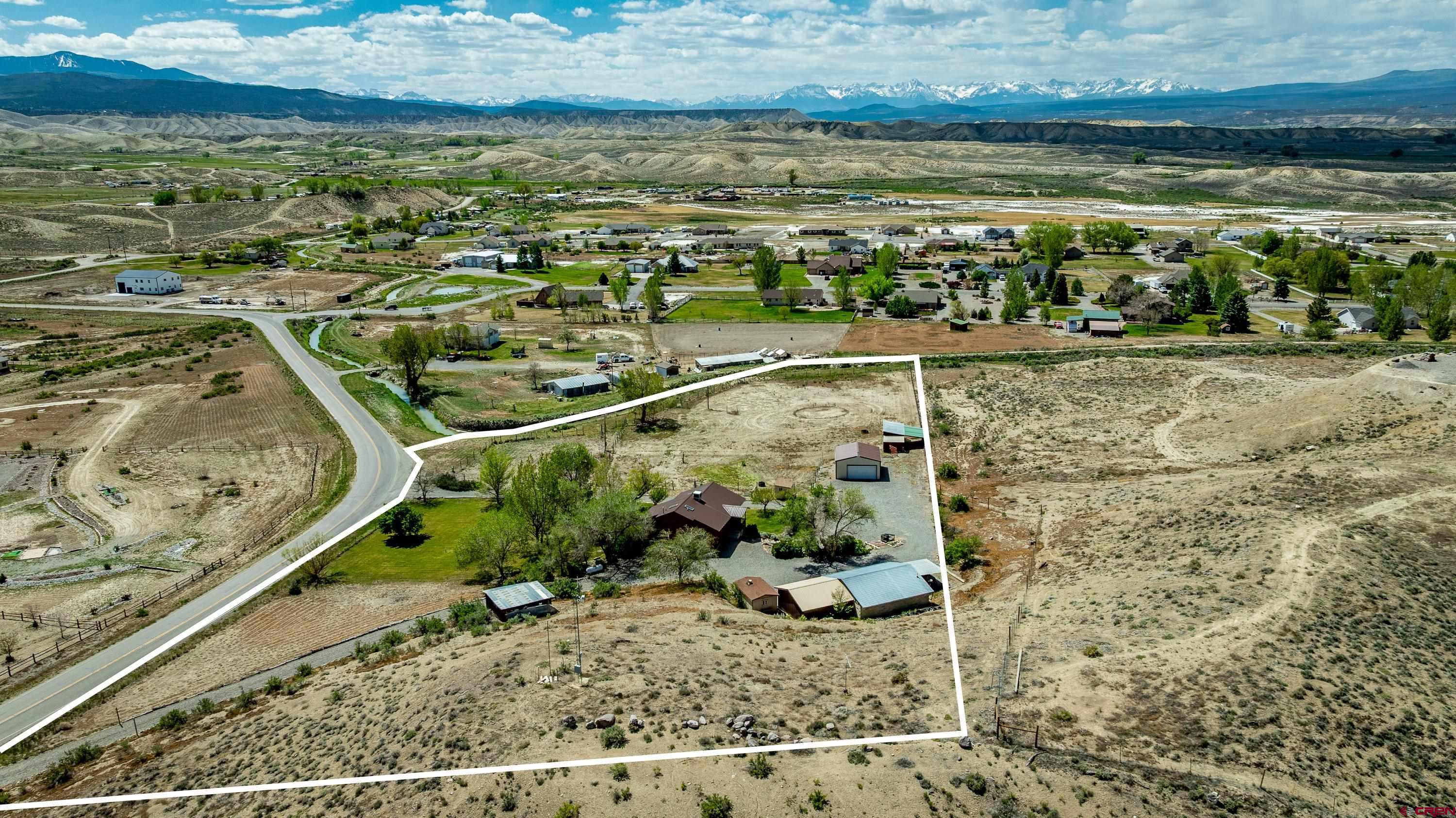 16013 6900th Road Montrose, CO 81401 - Photo 41 of 45
