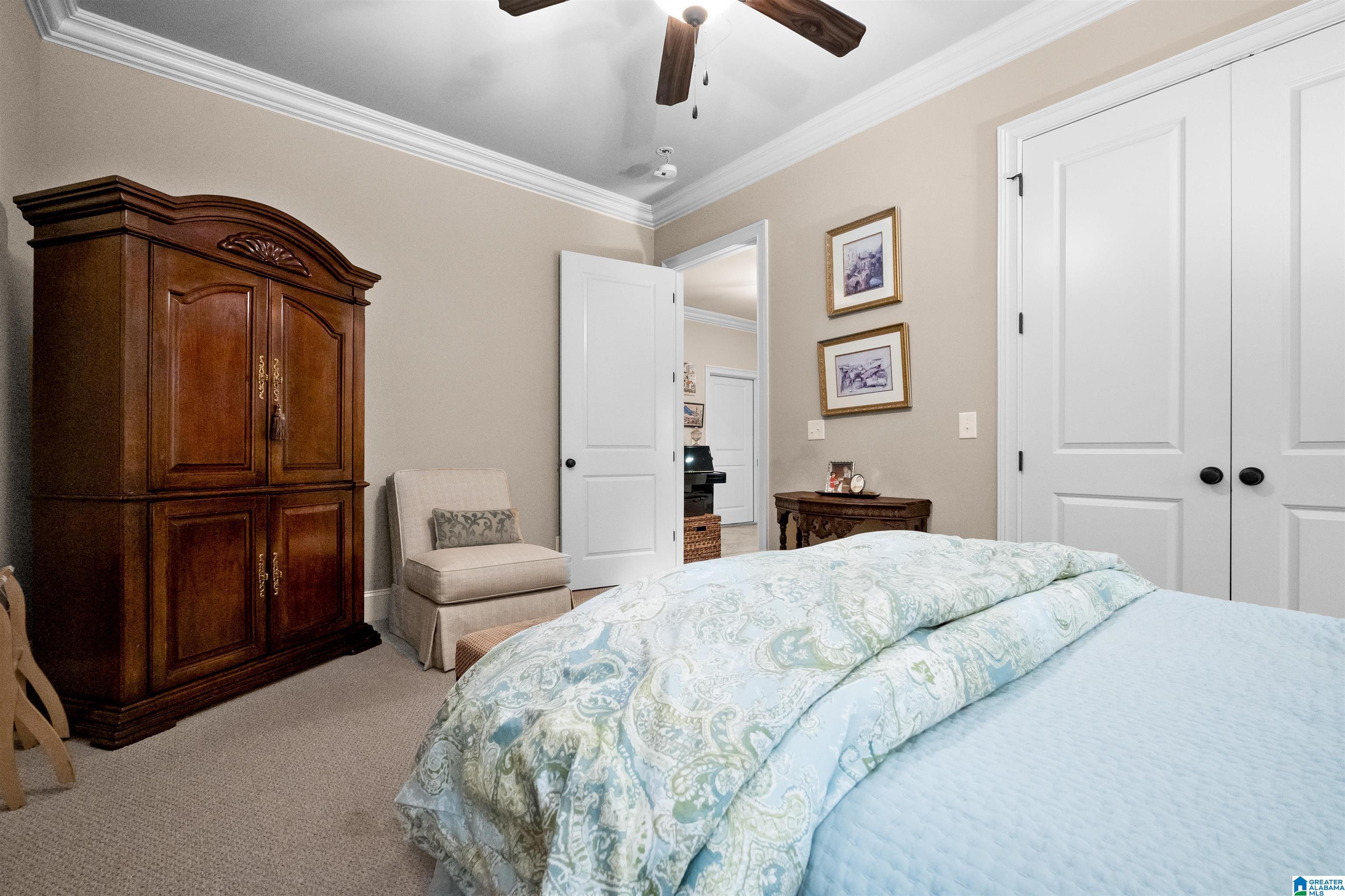 4333 Kings Mountain Ridge Birmingham, AL 35242 - Photo 64 of 81