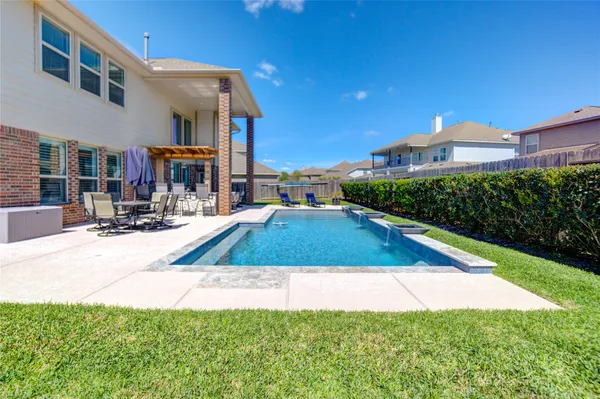 $720,000 | 4912 Isla Canela Lane, League City, TX 77573