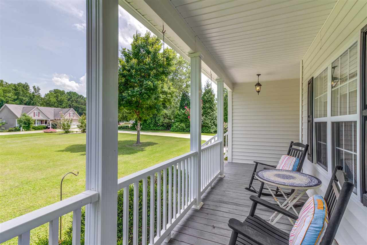 385 Steve Ridge Willow Spring, NC 27592 - Photo 3 of 30 Photo 3