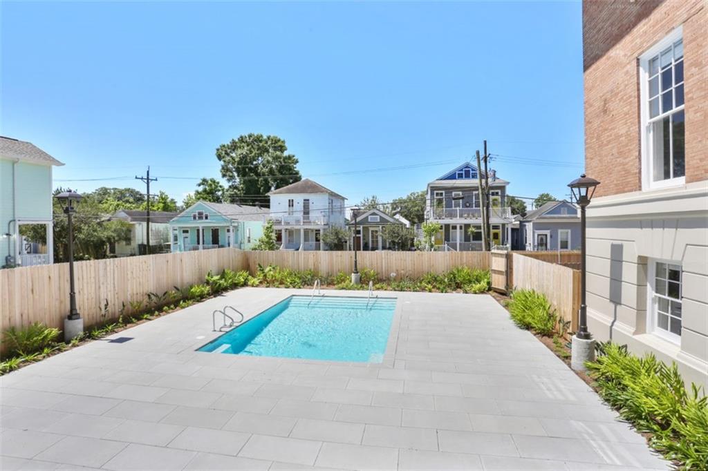 800 North Rendon, Unit 306 New Orleans, LA 70119 - Photo 14 of 25