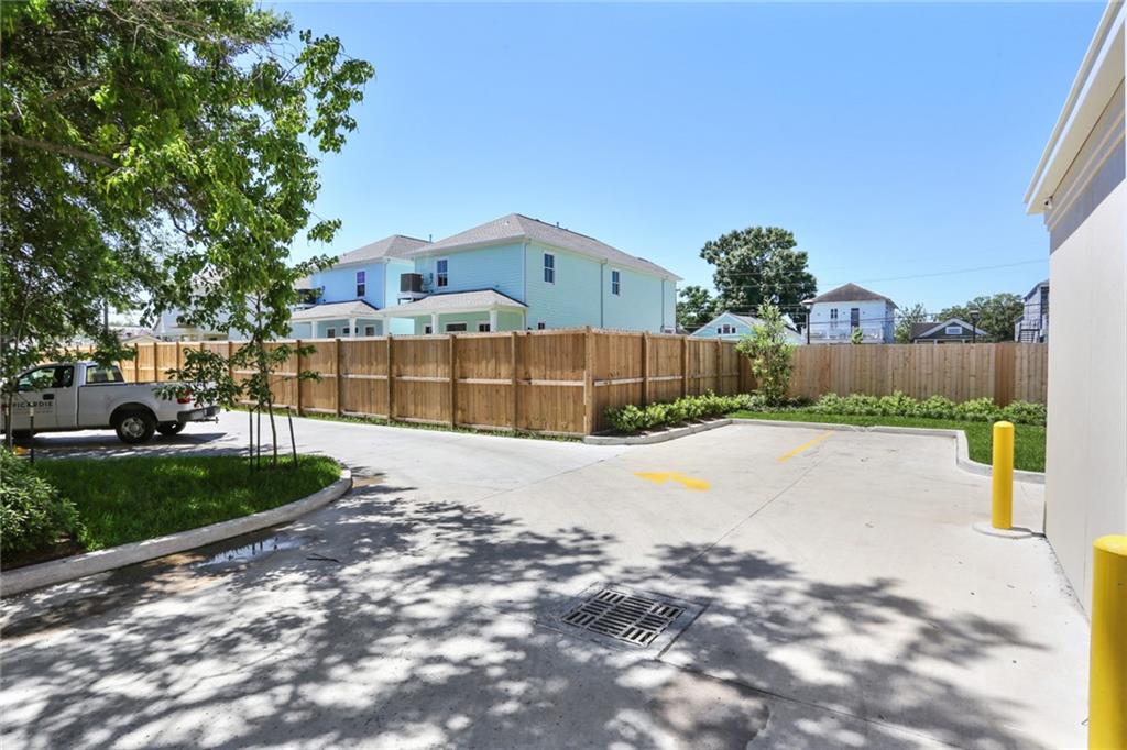 800 North Rendon, Unit 306 New Orleans, LA 70119 - Photo 15 of 25