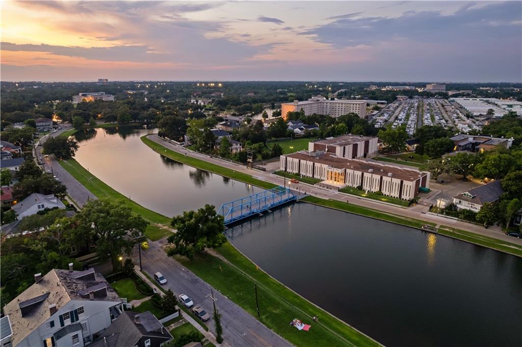 800 North Rendon, Unit 306 New Orleans, LA 70119 - Photo 16 of 25