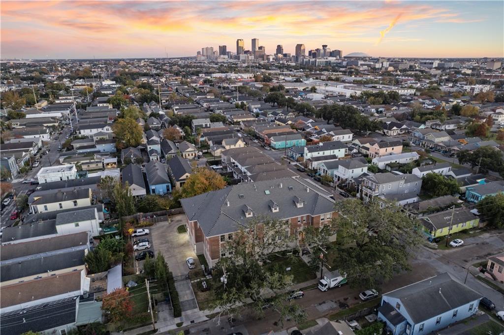 800 North Rendon, Unit 306 New Orleans, LA 70119 - Photo 17 of 25
