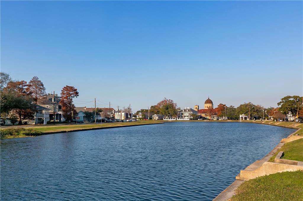 800 North Rendon, Unit 306 New Orleans, LA 70119 - Photo 19 of 25
