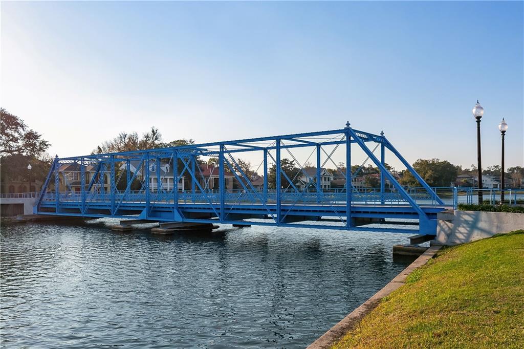 800 North Rendon, Unit 306 New Orleans, LA 70119 - Photo 20 of 25