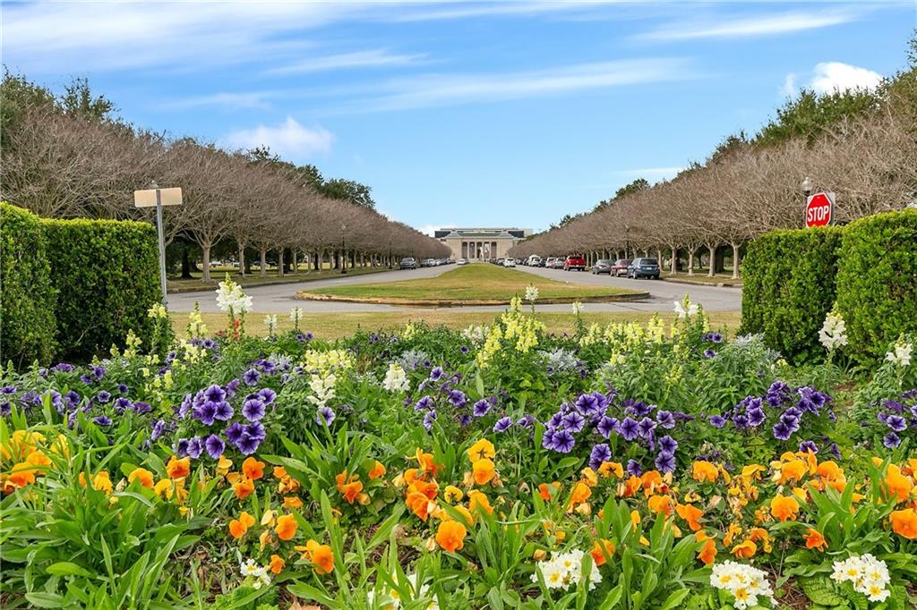 800 North Rendon, Unit 306 New Orleans, LA 70119 - Photo 21 of 25