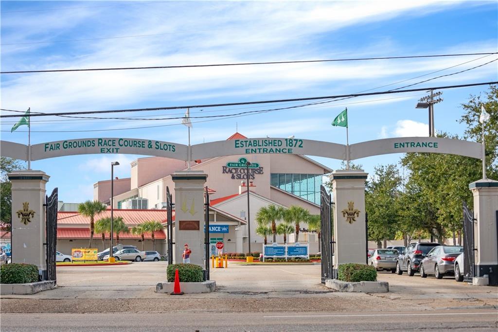 800 North Rendon, Unit 306 New Orleans, LA 70119 - Photo 22 of 25