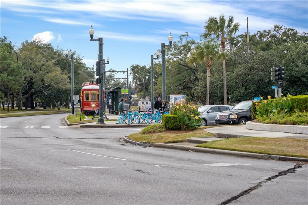 800 North Rendon, Unit 306 New Orleans, LA 70119 - Photo 25 of 25