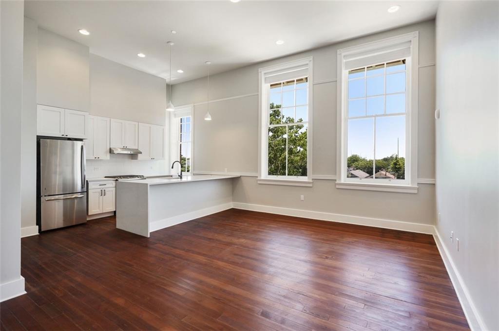 800 North Rendon, Unit 306 New Orleans, LA 70119 - Photo 6 of 25