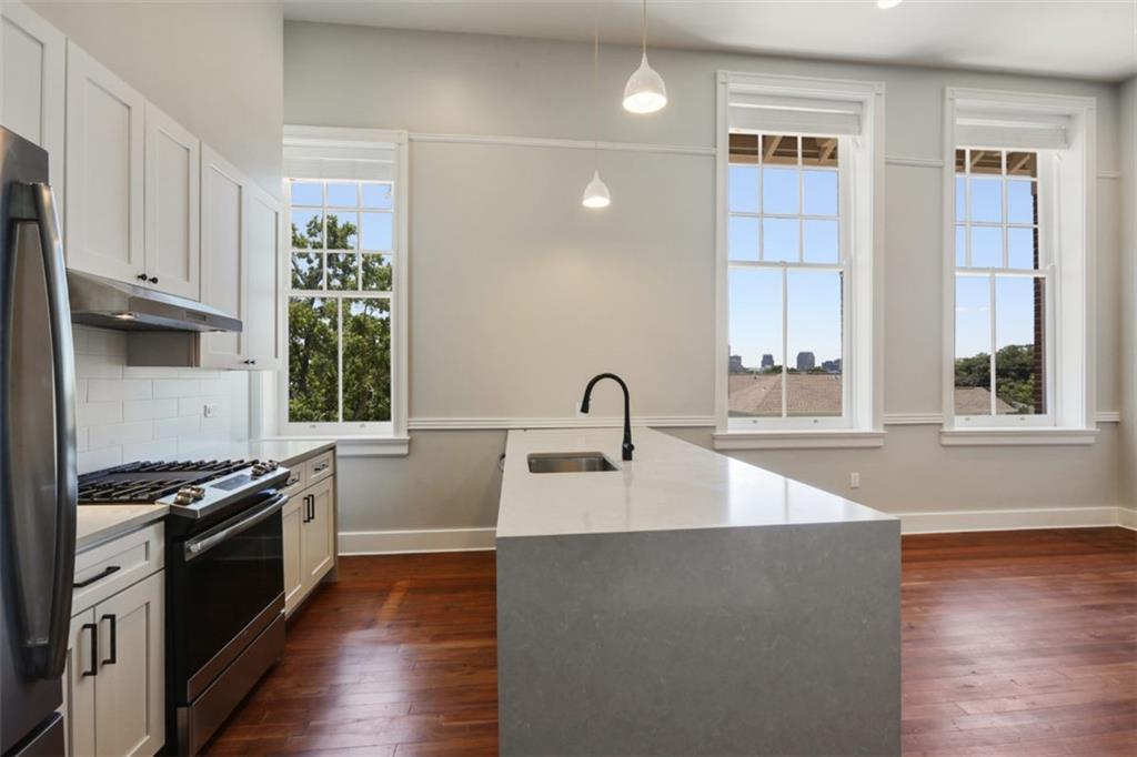 800 North Rendon, Unit 306 New Orleans, LA 70119 - Photo 7 of 25