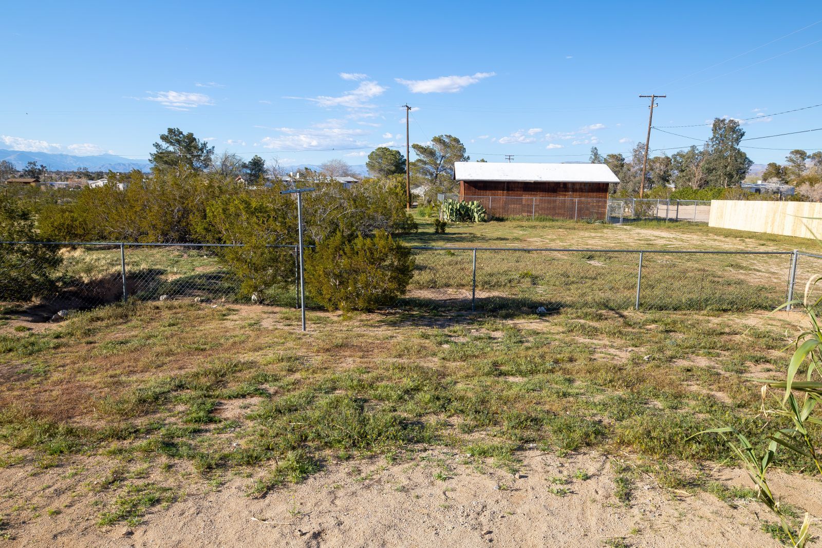 1465 South Forest Knoll Street Ridgecrest, CA 93555 - Photo 31 of 42 Gallery Image 31