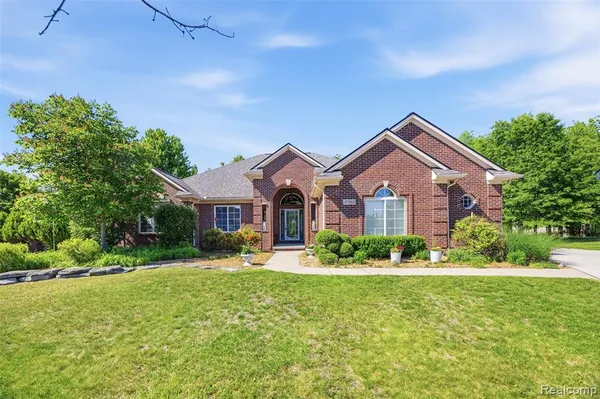 $565,000 | 47041 Hidden River Circle, Canton, MI 48188