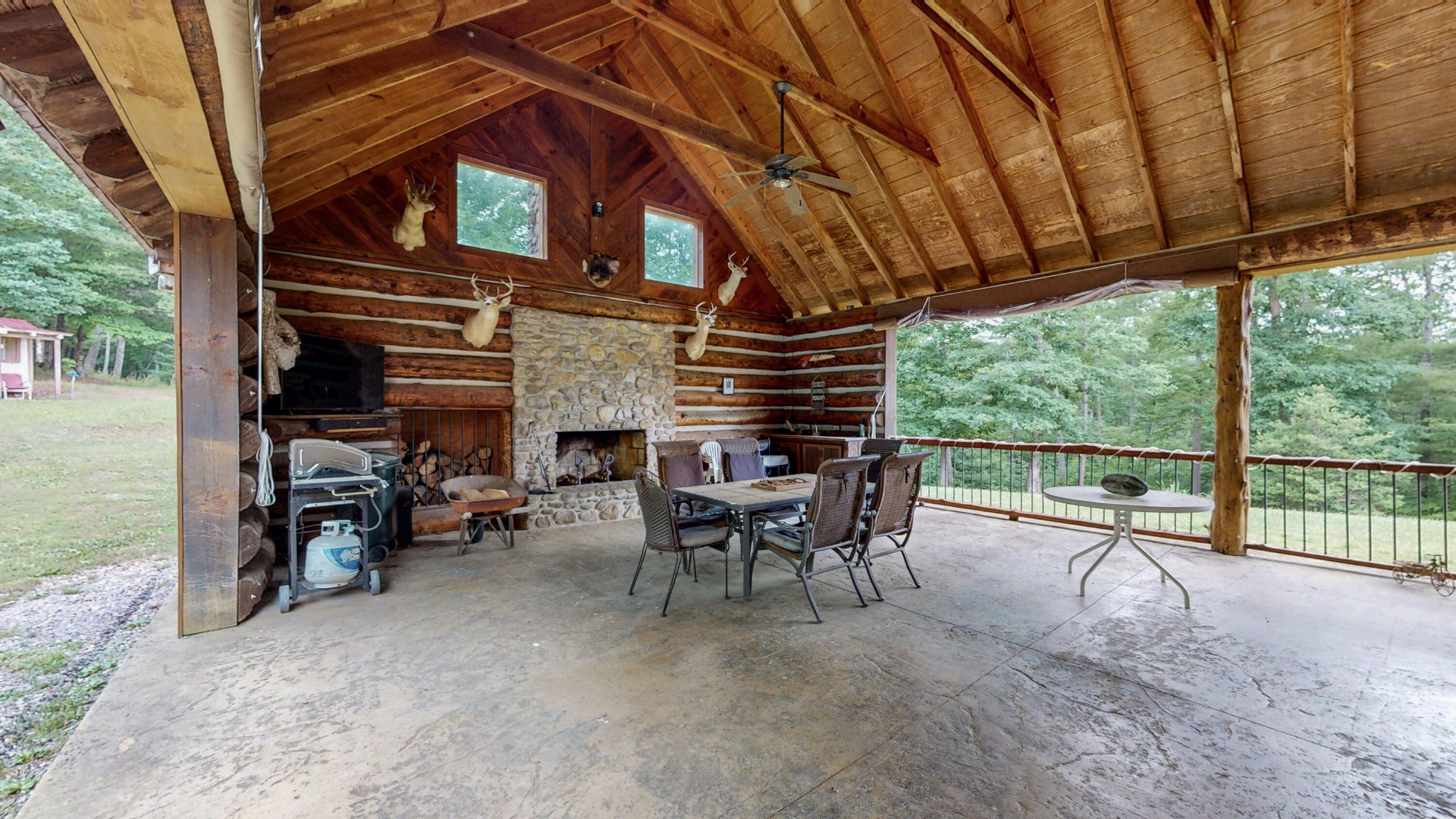 201 Campbell Branch Road Reliance, TN 37369 - Photo 7 of 99