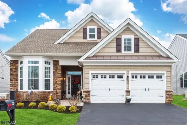 $850,000 | 32 Gordon Way, Flanders, NJ 07836