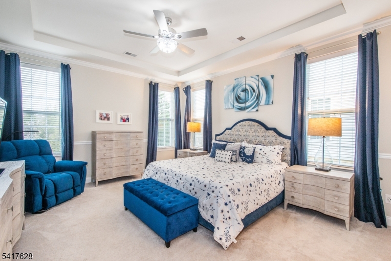 32 Gordon Way Flanders, NJ 07836 - Photo 25 of 40