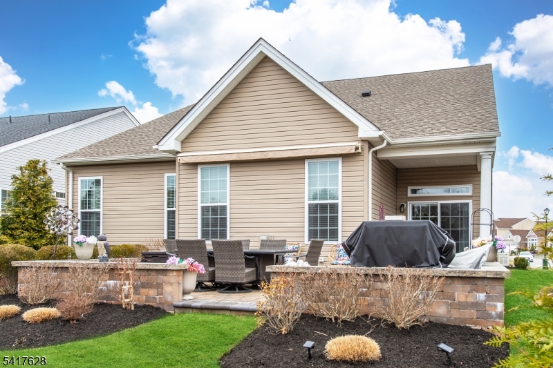 32 Gordon Way Flanders, NJ 07836 - Photo 36 of 40