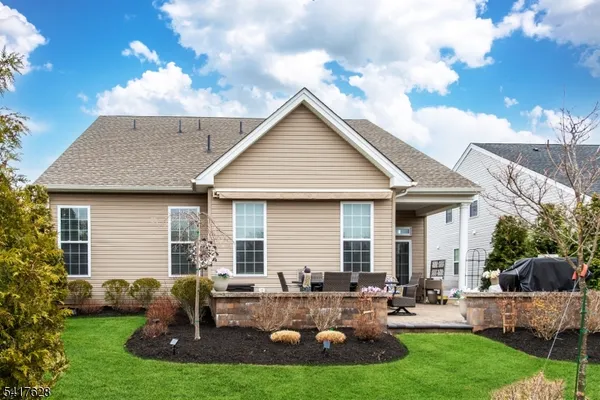 $850,000 | 32 Gordon Way, Flanders, NJ 07836