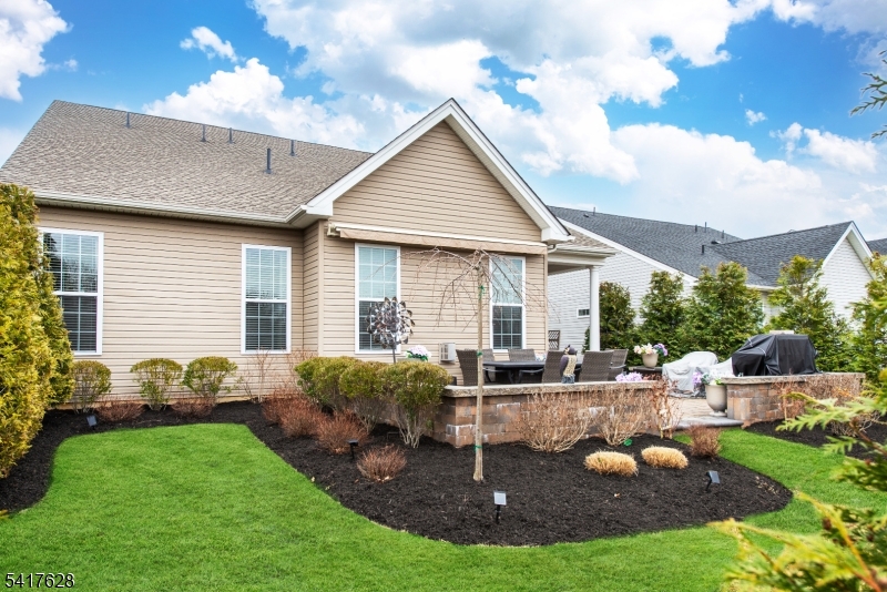 32 Gordon Way Flanders, NJ 07836 - Photo 38 of 40