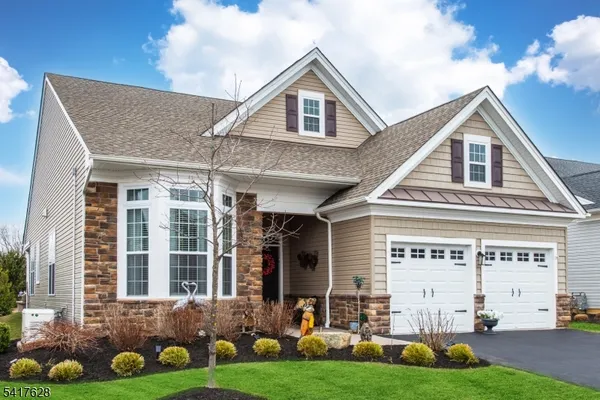 $850,000 | 32 Gordon Way, Flanders, NJ 07836