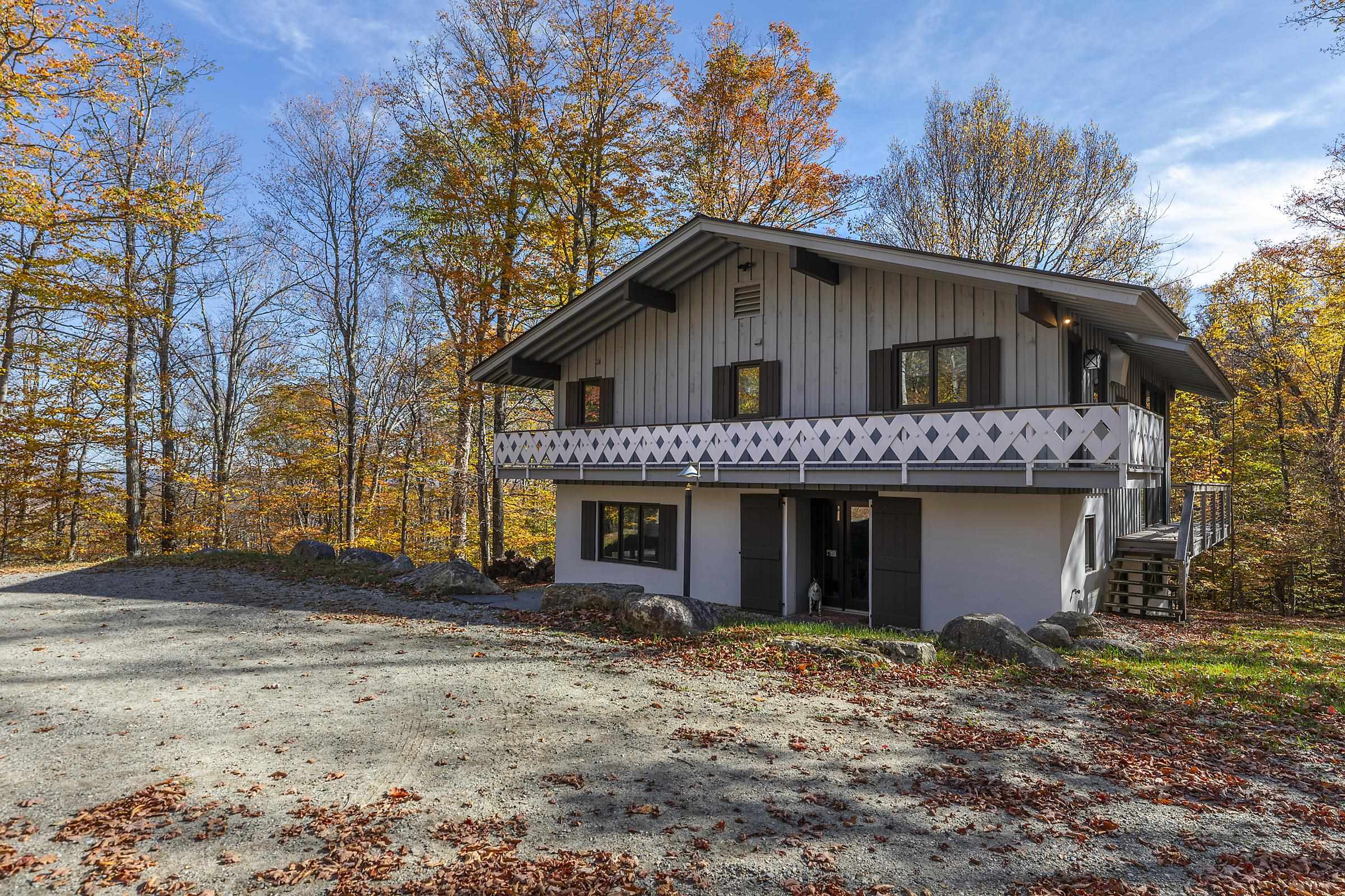 97 North Brookwood Road Stratton, VT 05155 - Photo 18 of 52