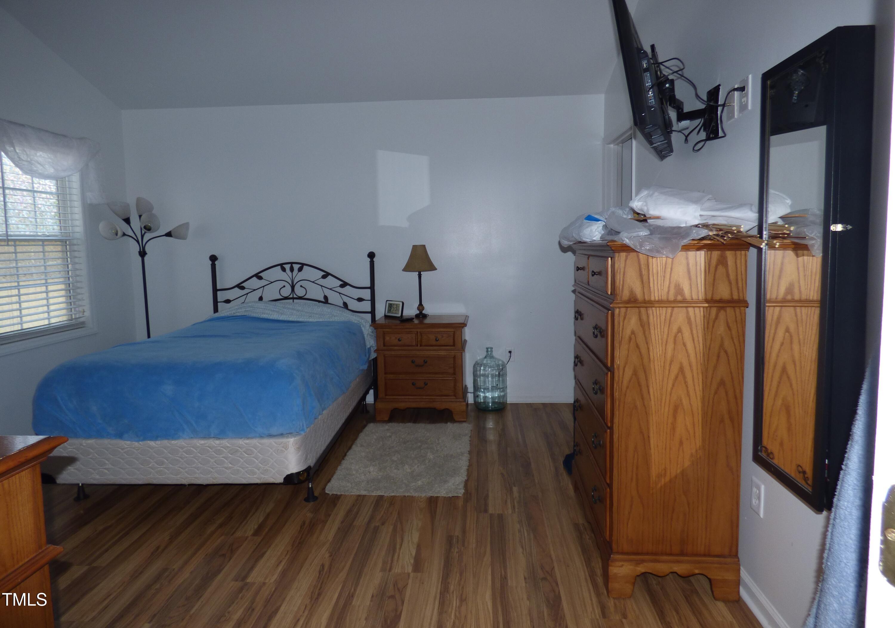 5539 Fieldview Road Mebane, NC 27302 - Photo 22 of 49 inside master bedroom